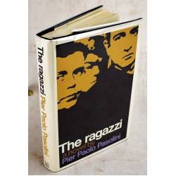 The Ragazzi. Translated from the Italian by Emile Capouya